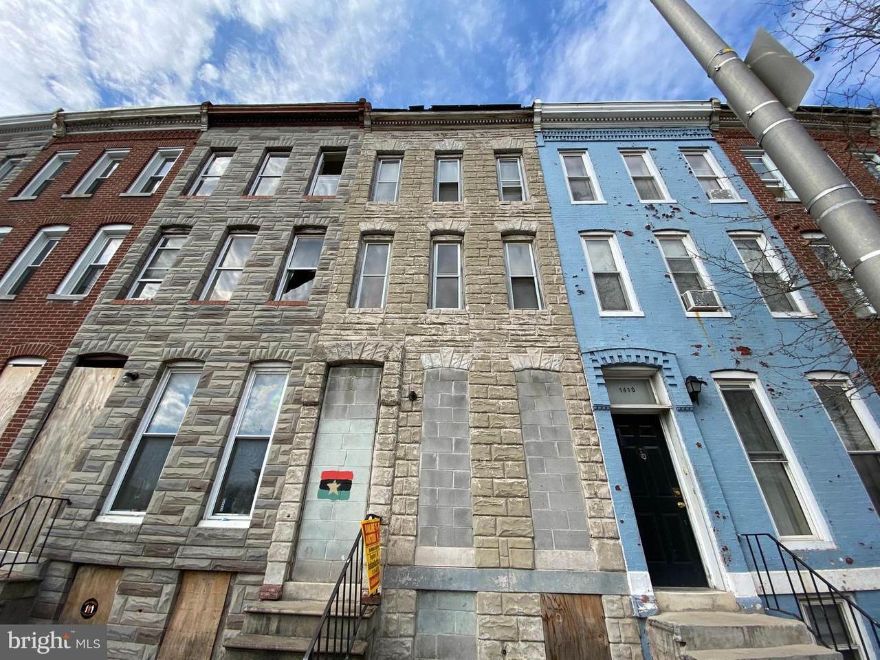 1408 Fulton Avenue - Photo 1