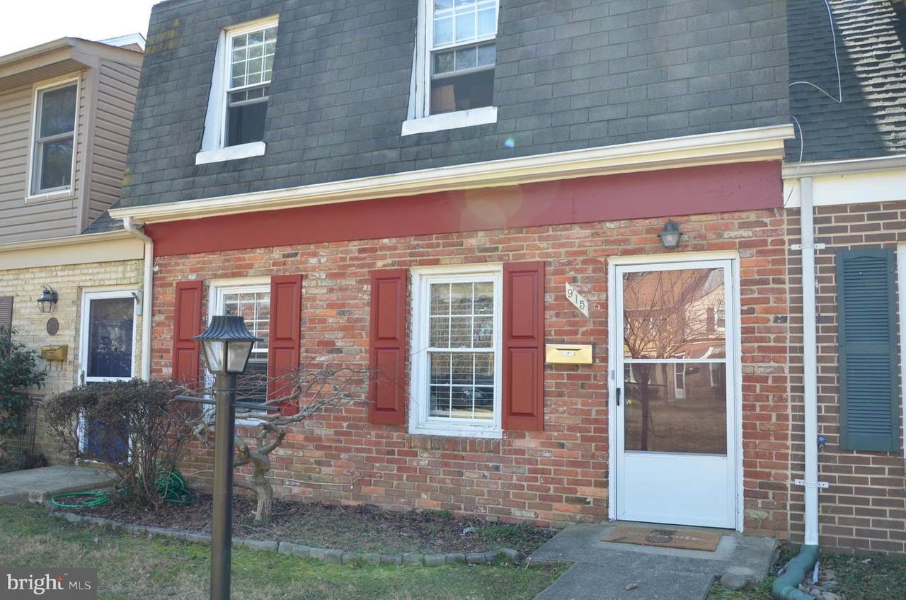 915 Bethany Court - Photo 1