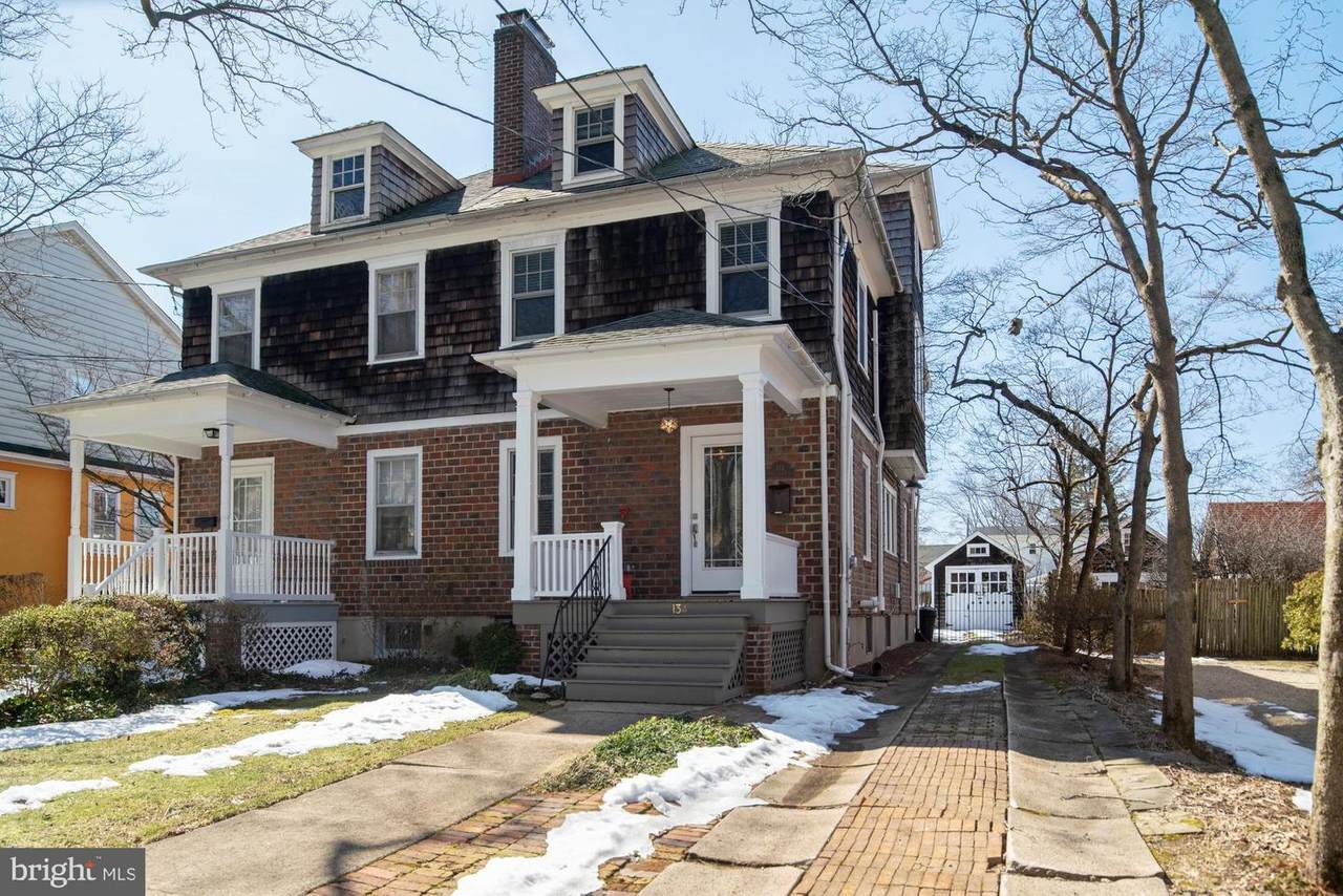 134 Jefferson Road - Photo 1