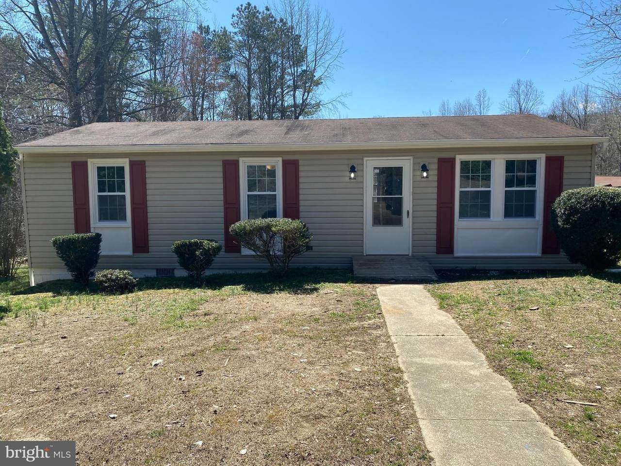 14310 Old Nelson Hill Road - Photo 1