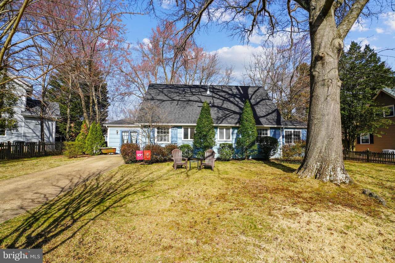 2607 Hillsman Street - Photo 1