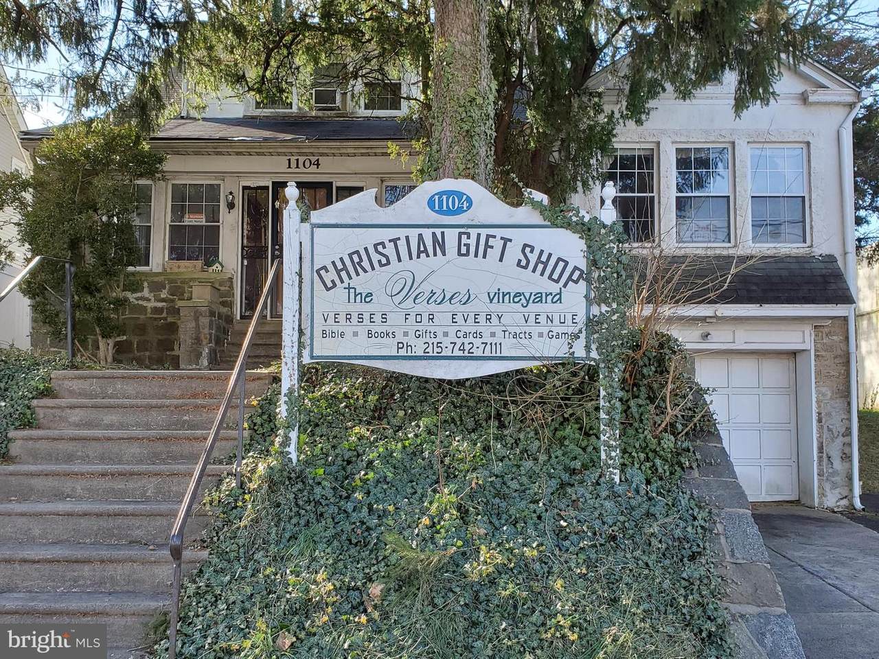 1104 Cottman Avenue - Photo 1