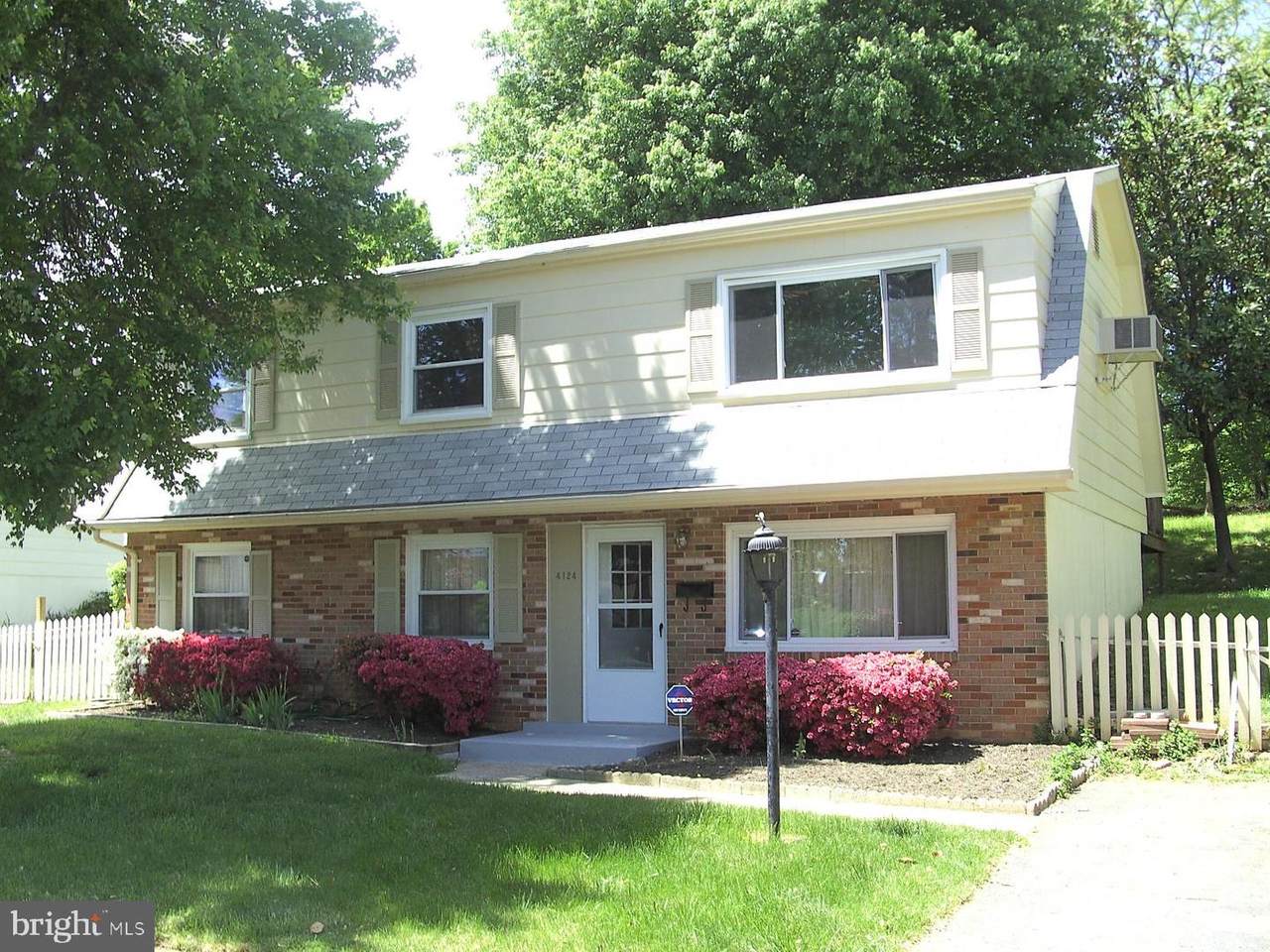 4124 Glendale Road - Photo 1