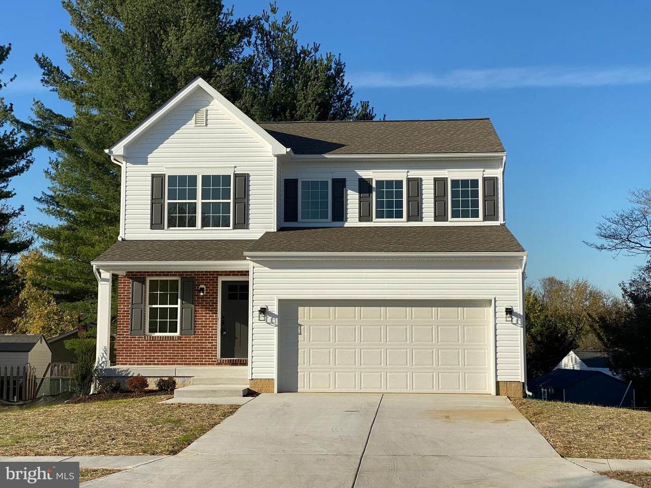 2308 Cider Mill Road - Photo 1