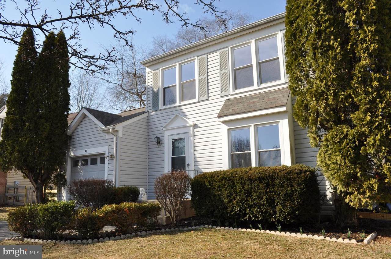 9 Ranch Court - Photo 1