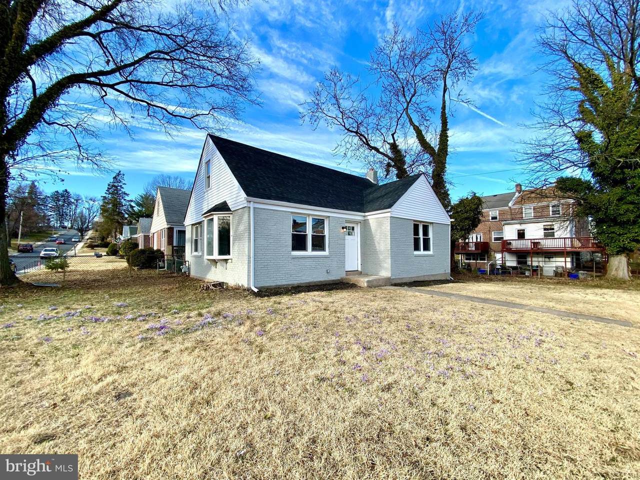 1201 Old Lane Street - Photo 1