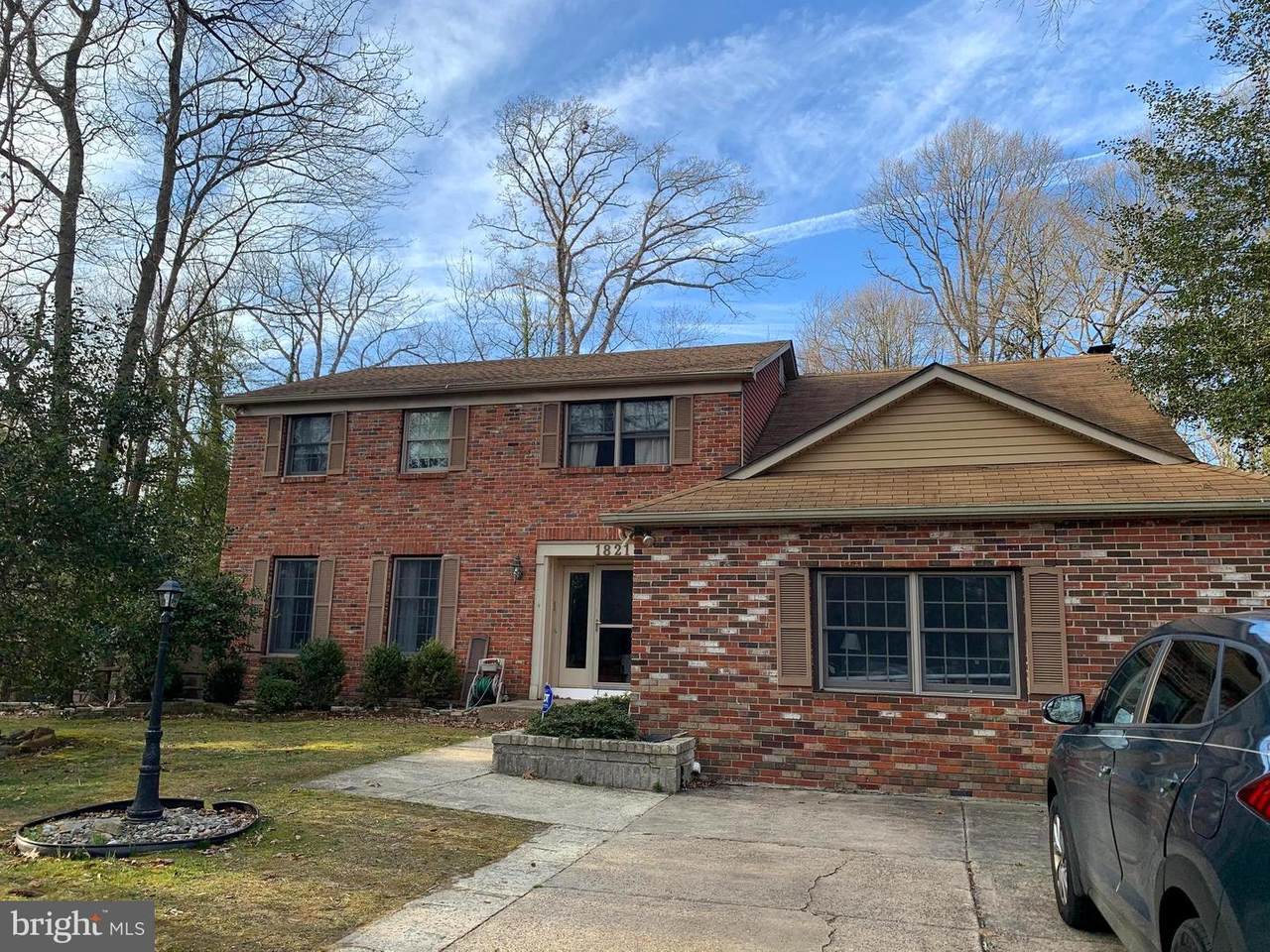 1821 Fireside Lane - Photo 1