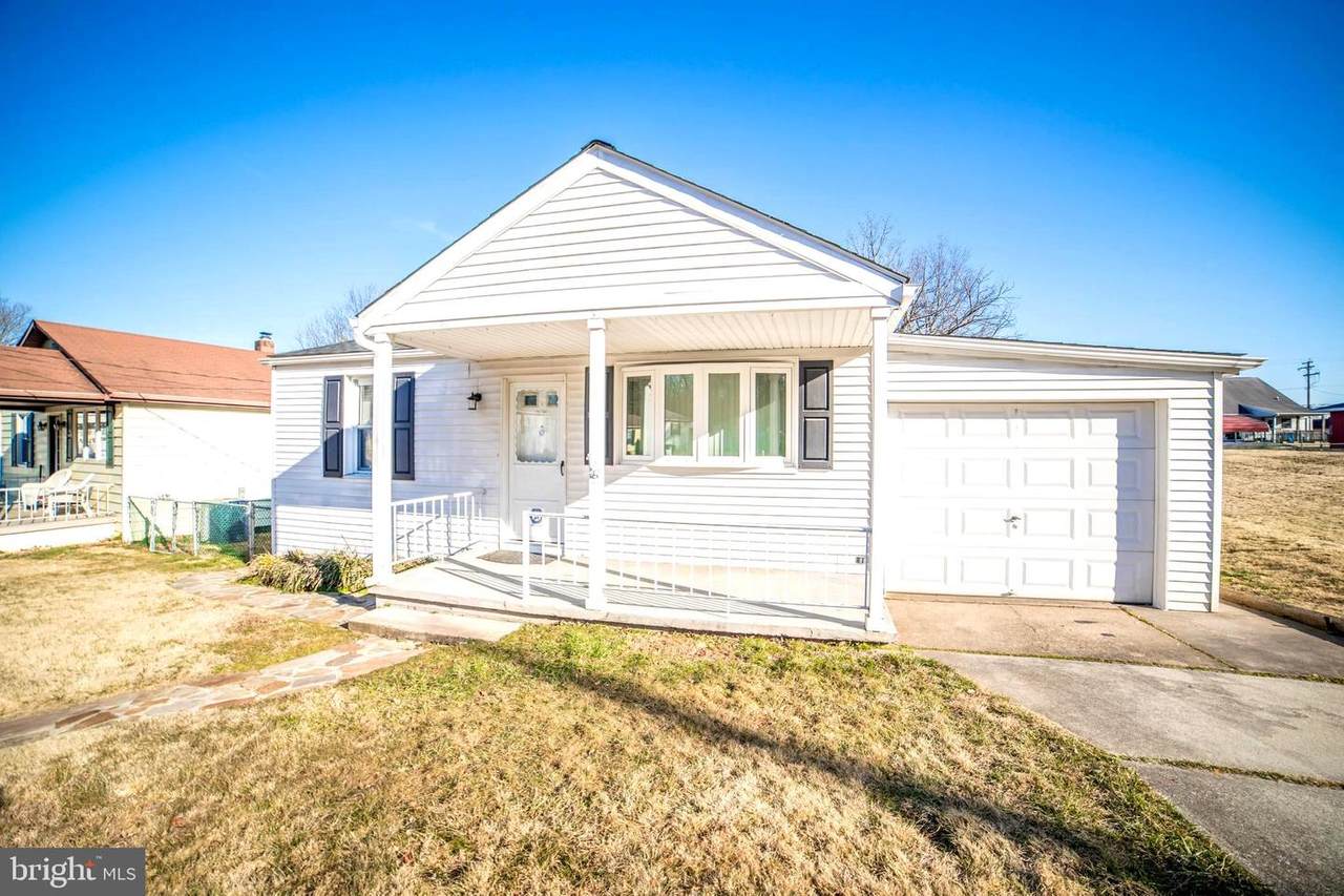 7929 Redmore Road - Photo 1