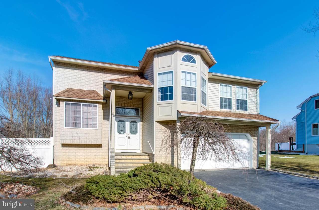 36 Pemberton Drive - Photo 1