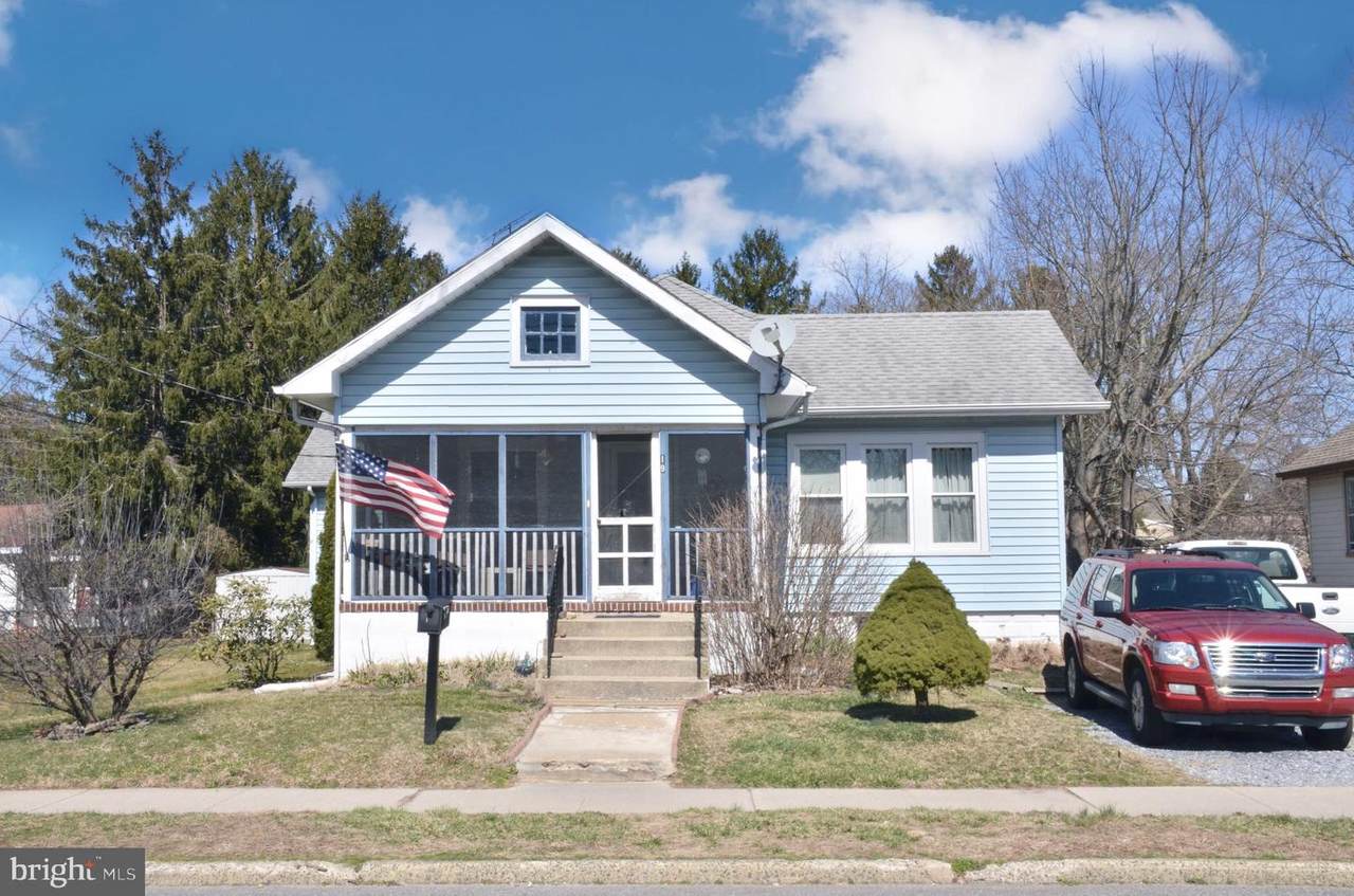 19 Deptford Road - Photo 1