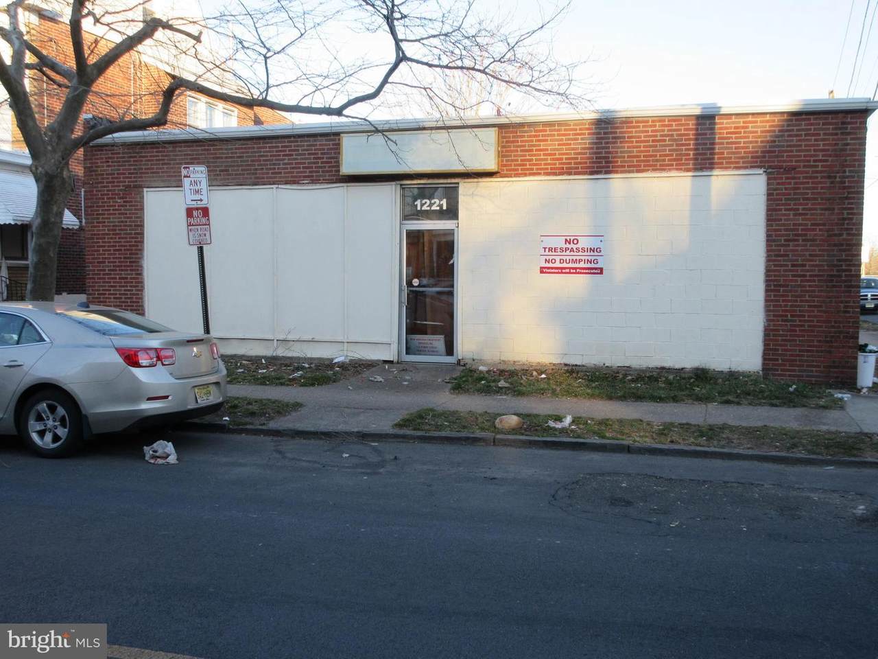 1221 Martin Luther King Jr Boulevard - Photo 1