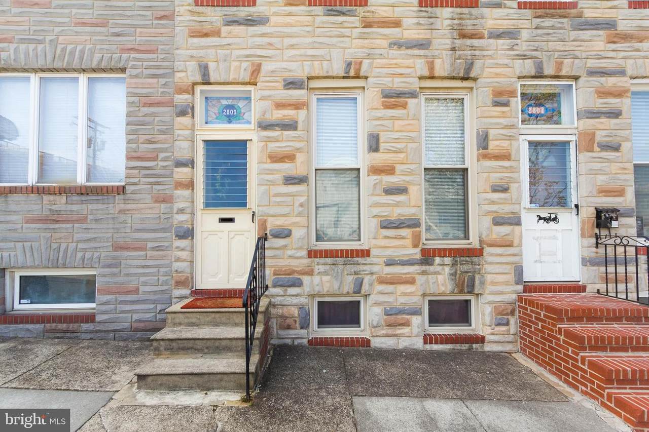 2809 Fait Avenue - Photo 1