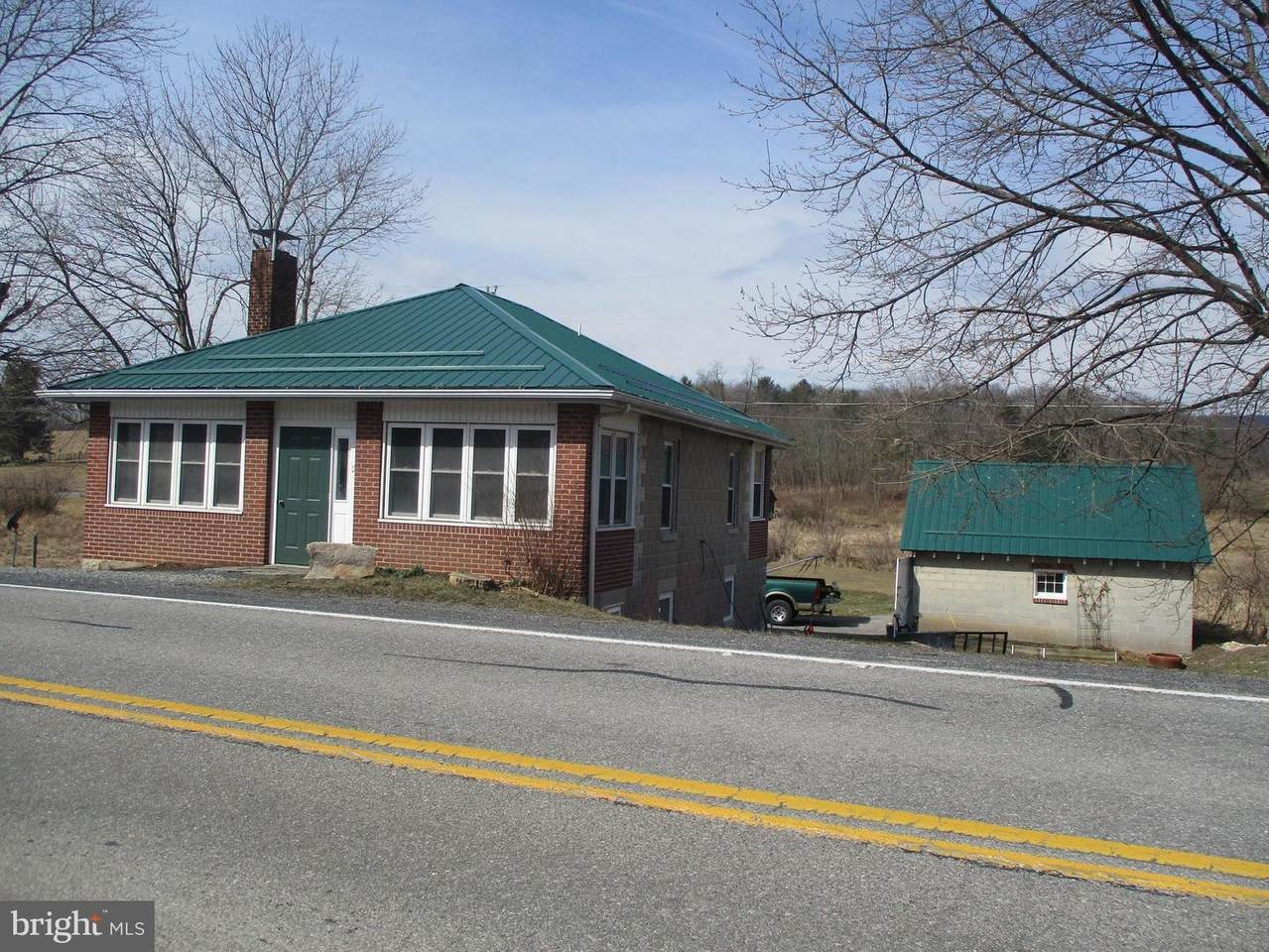 14908 Trough Creek Valley Pike - Photo 1