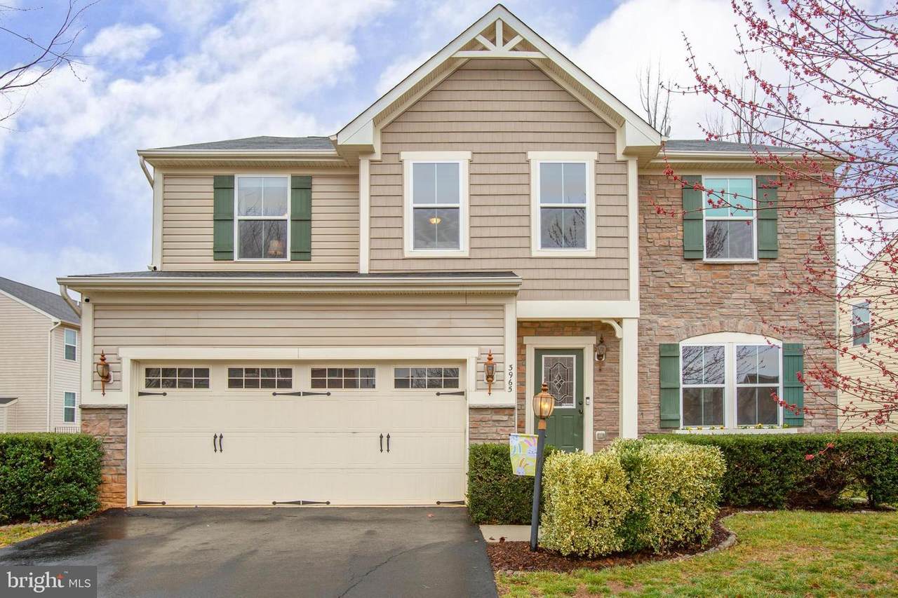 3965 Lake Ashby Court - Photo 1