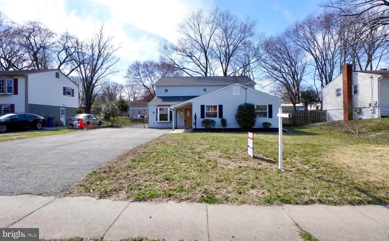 14814 Alabama Avenue - Photo 1