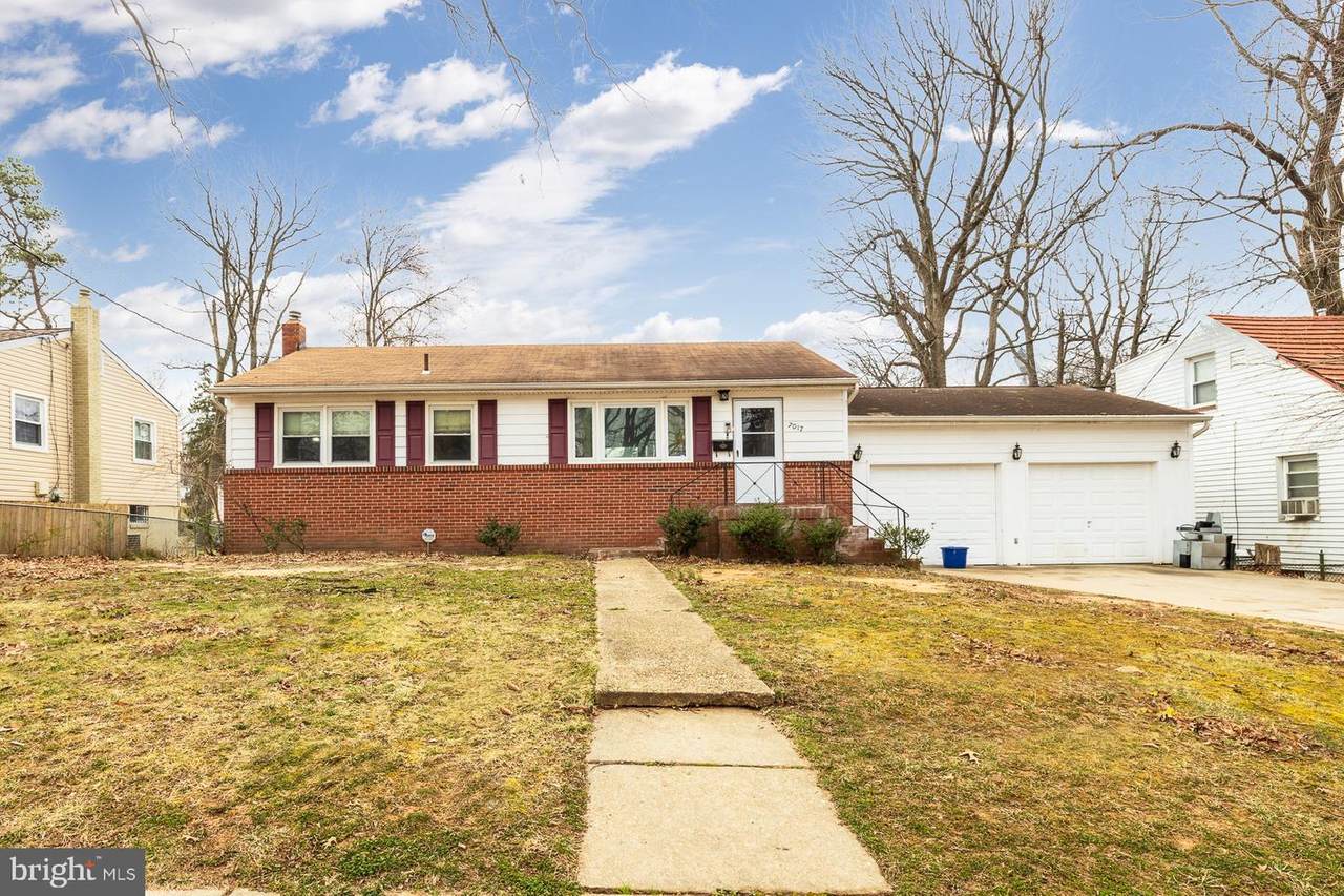 7017 Flagstaff Street - Photo 1
