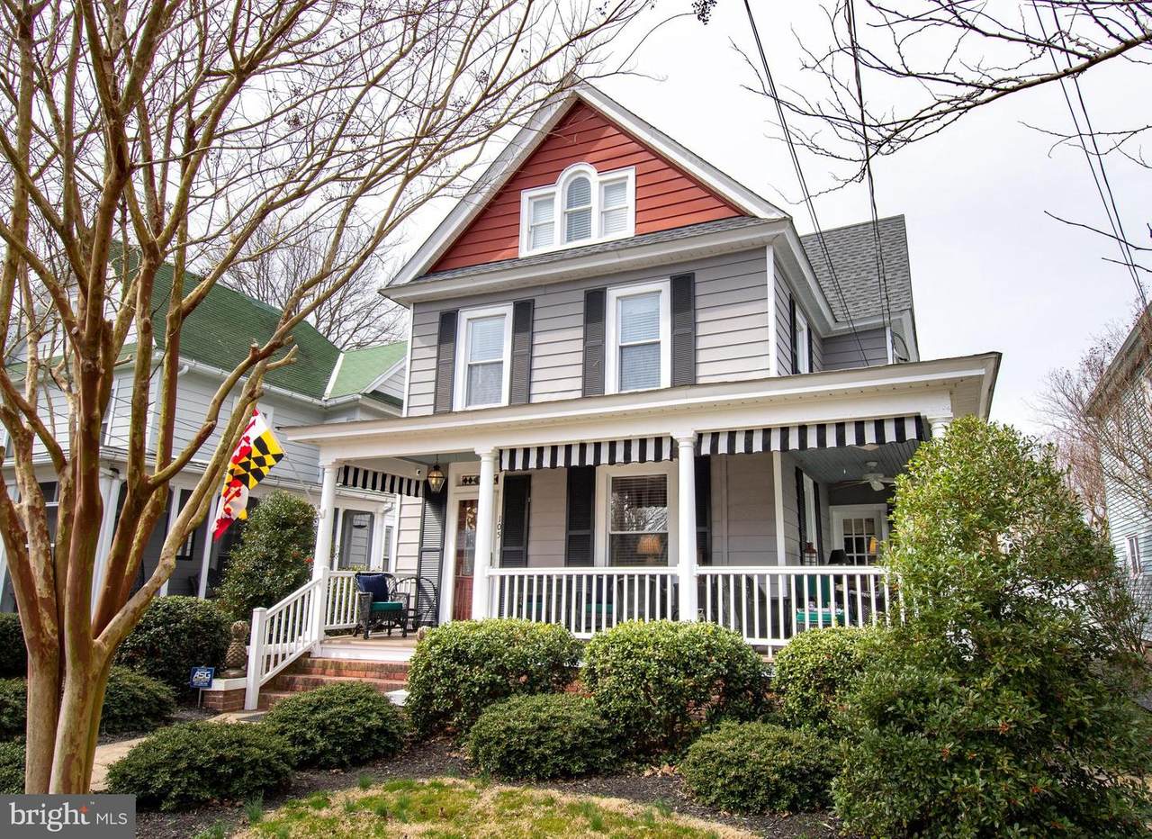105 Choptank Avenue - Photo 1