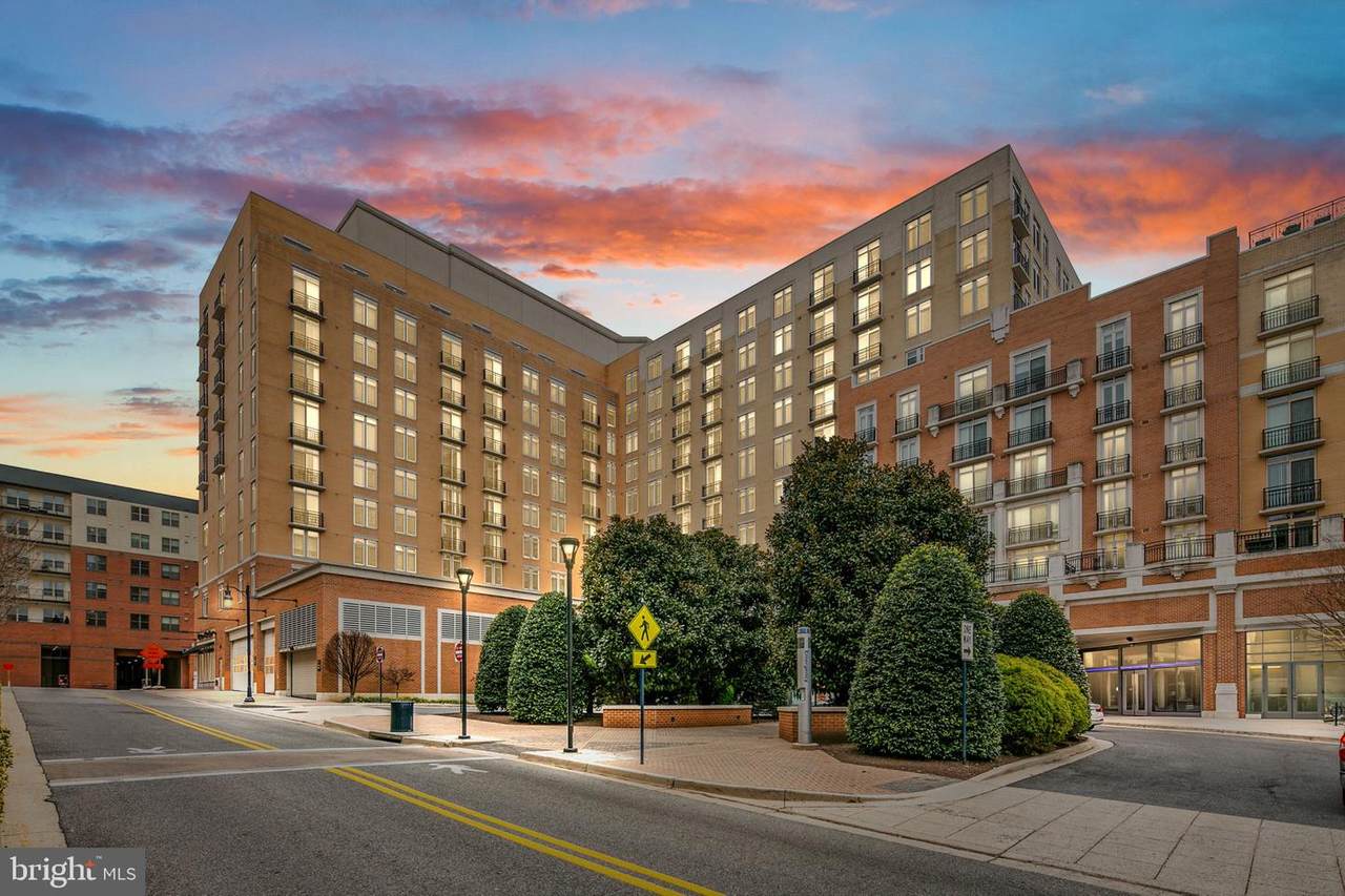 155 Potomac - Photo 1