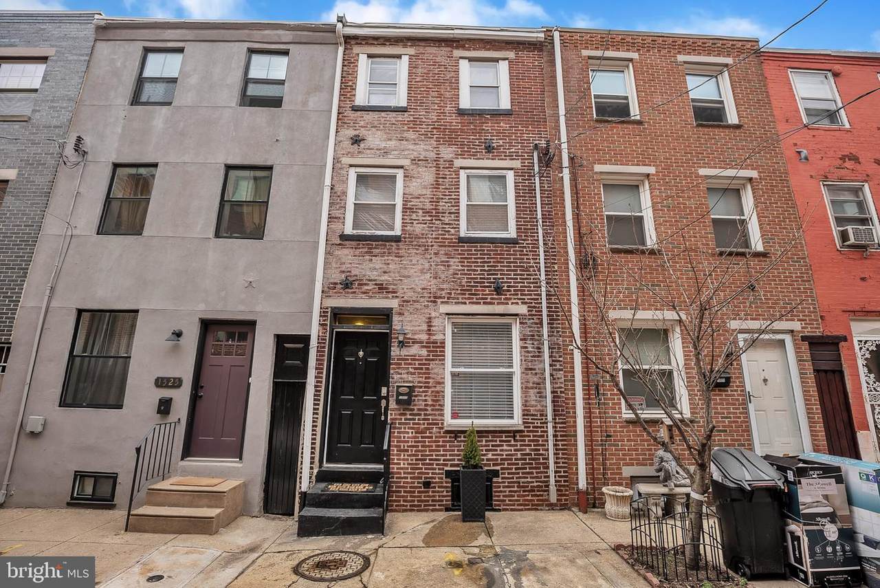 1523 Philip Street - Photo 1