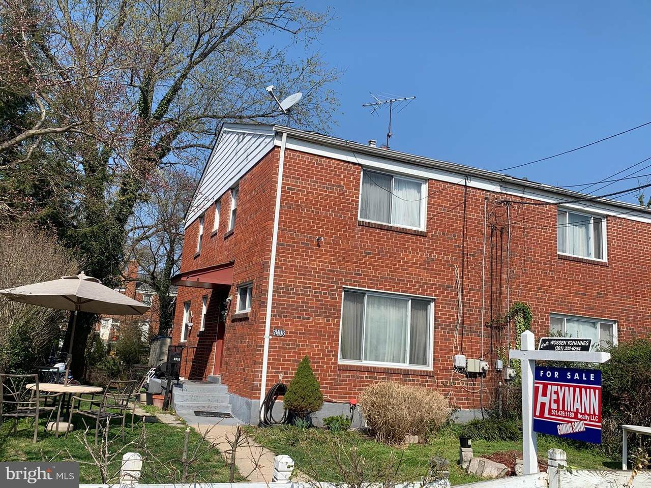 7406 Park Drive - Photo 1