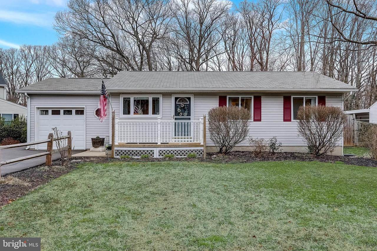 1028 Joyce Drive - Photo 1