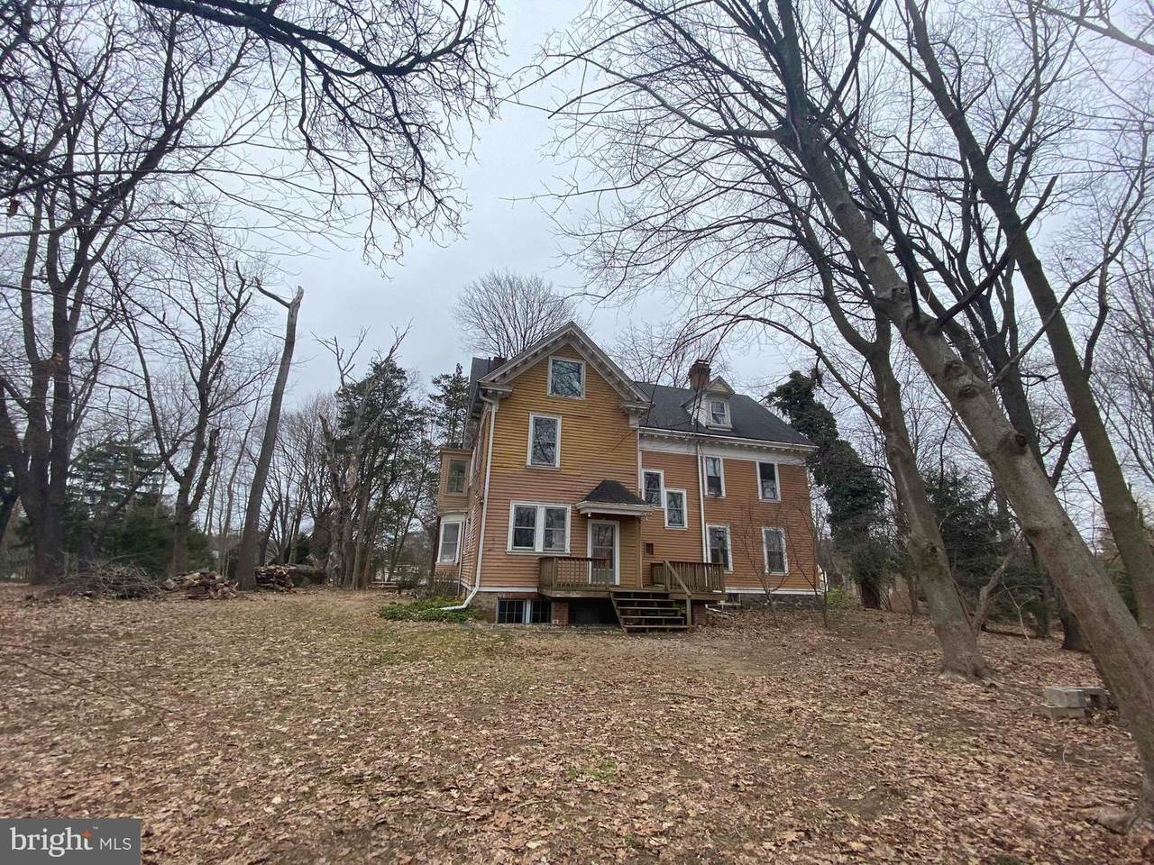 202 Bishop Hollow Road - Photo 1