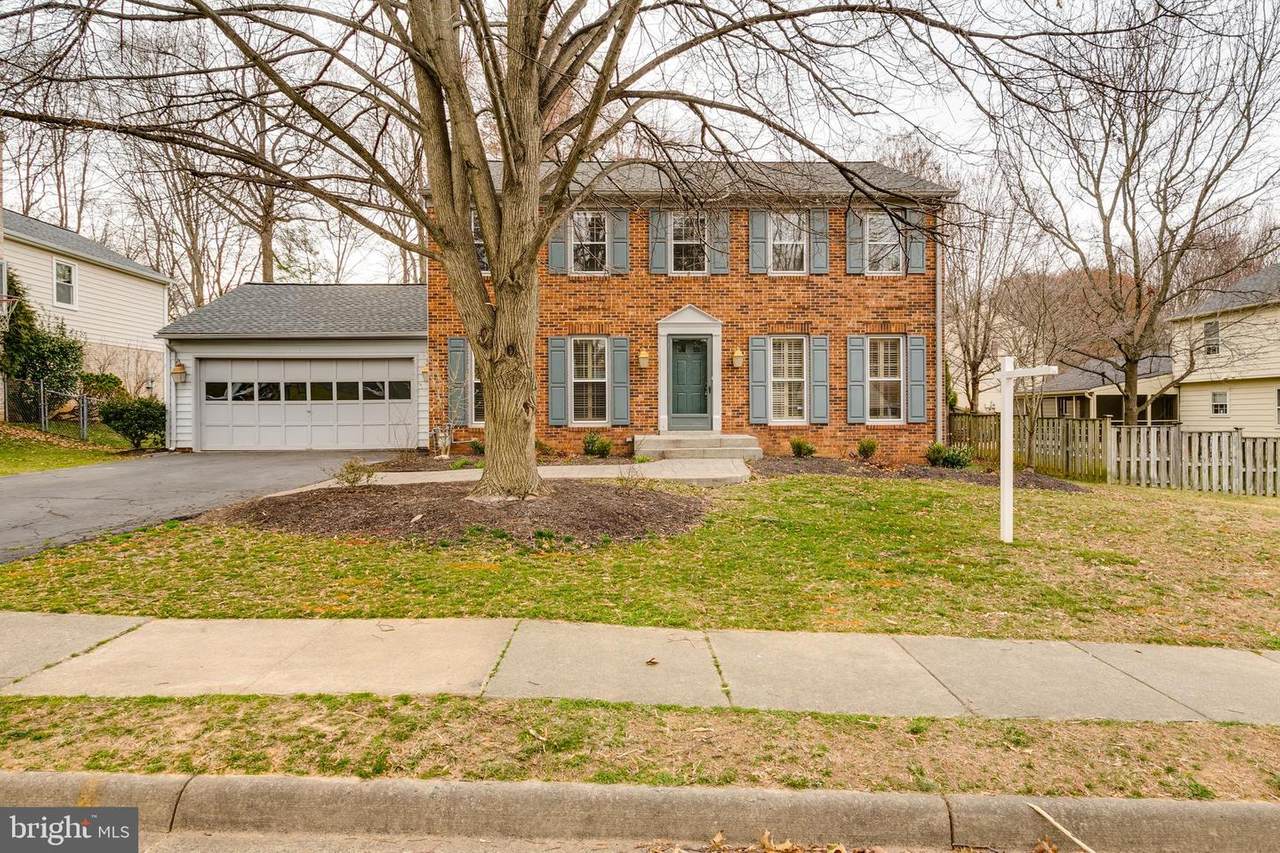 10802 Rippon Lodge Drive - Photo 1