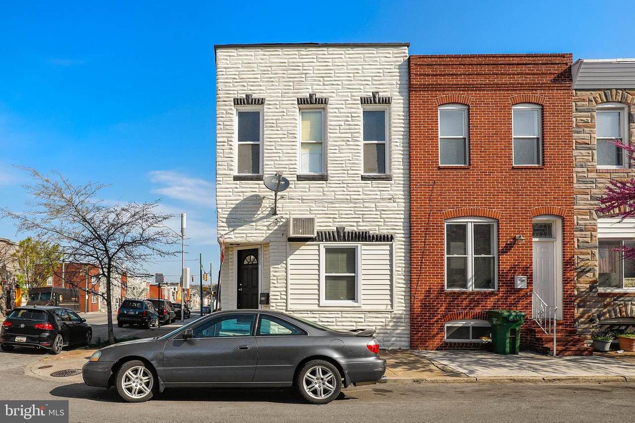 3400 Mount Pleasant Avenue - Photo 1