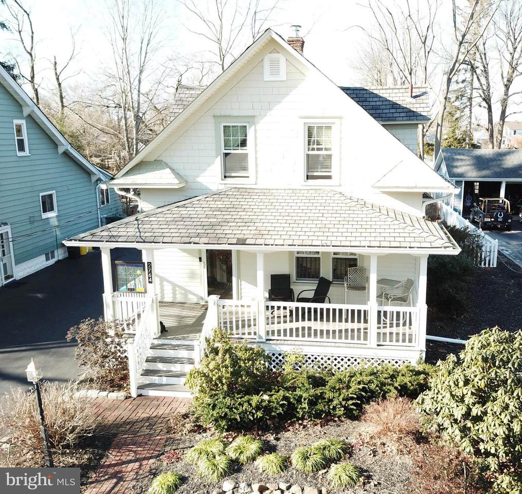 2764 Nottingham Way - Photo 1