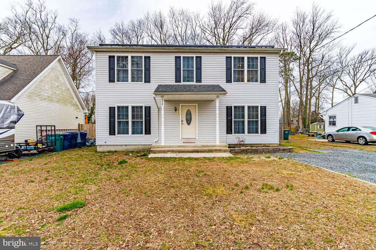 315 Falcon Drive - Photo 1