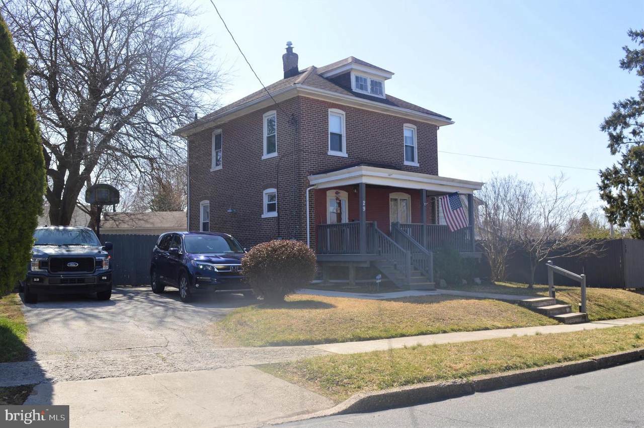 29 Elbon Road - Photo 1