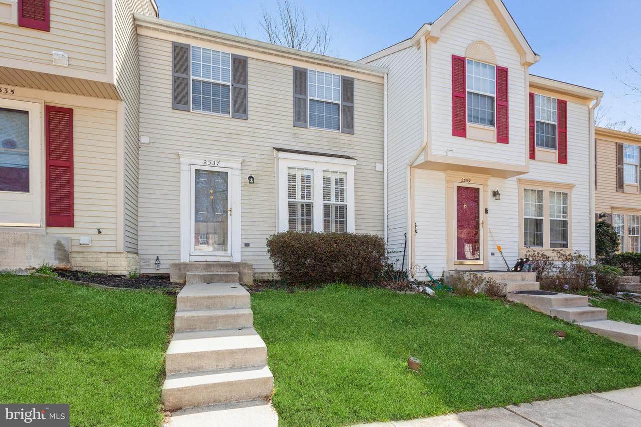 2537 Log Mill Court - Photo 1