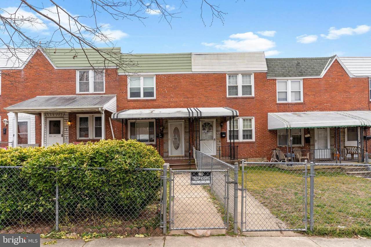 1930 Harman Avenue - Photo 1