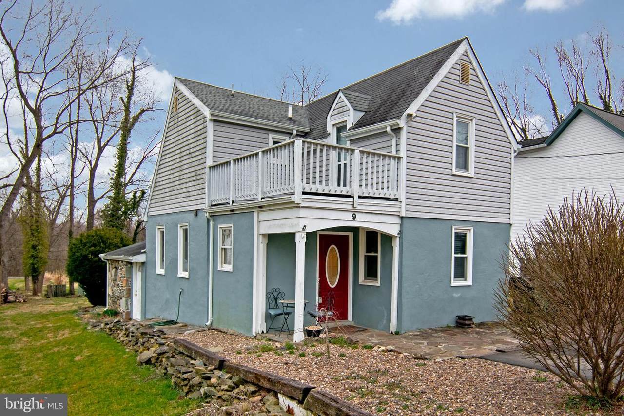 9 Cedar Street - Photo 1