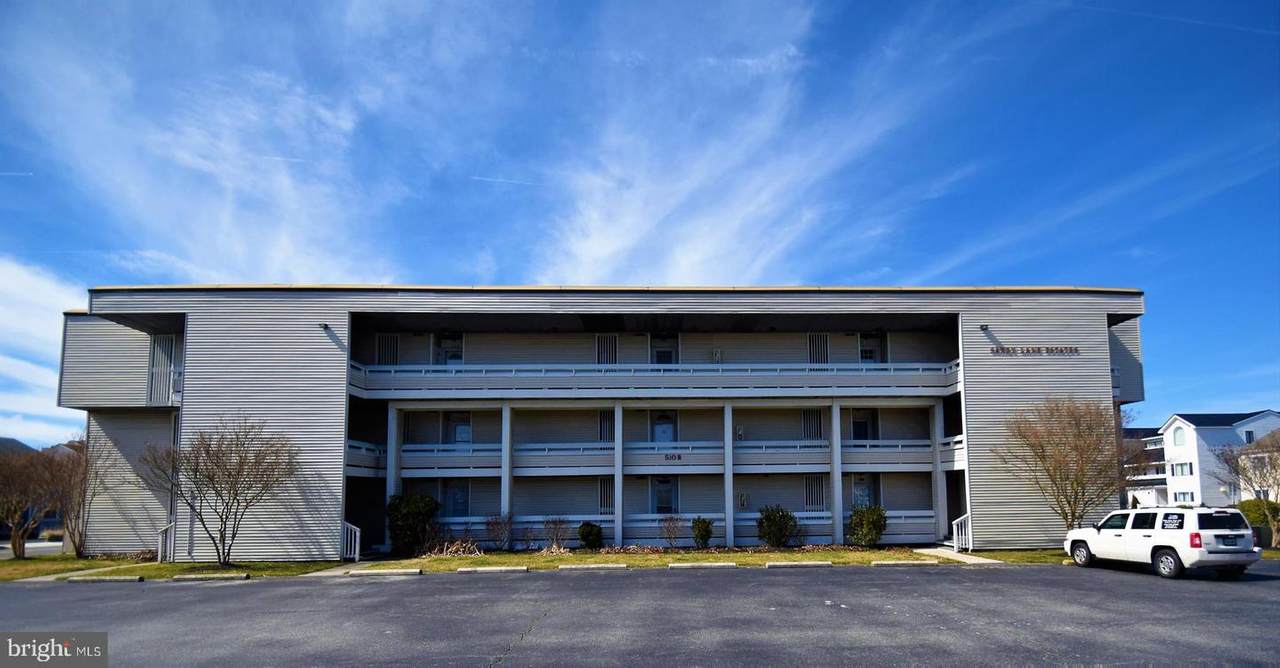 510 Penguin Drive - Photo 1