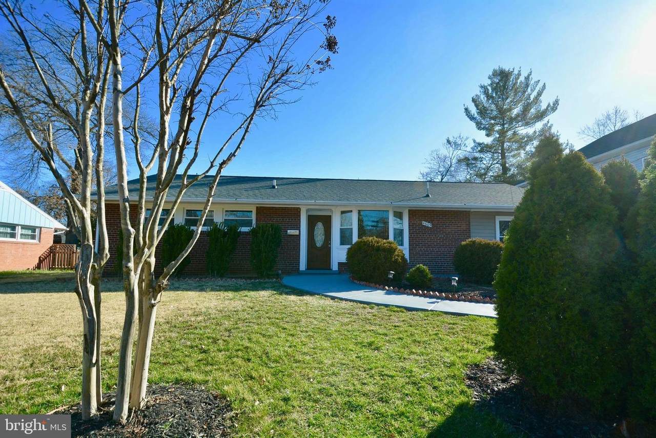 4609 Backlick Road - Photo 1