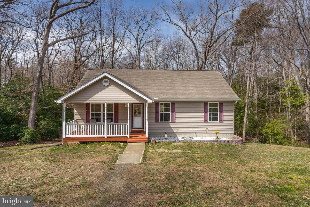 12486 Coyote Court - Photo 1