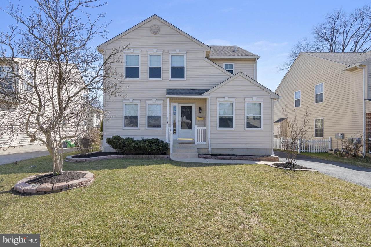 1814 Franklin Avenue - Photo 1