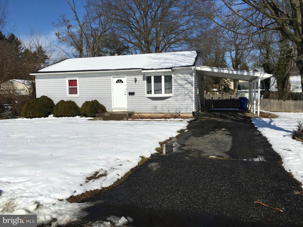 311 Cornell Road - Photo 1