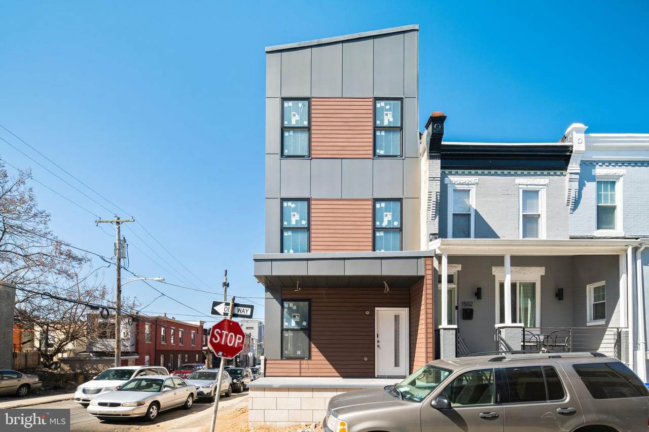 1500 Myrtlewood Street - Photo 1