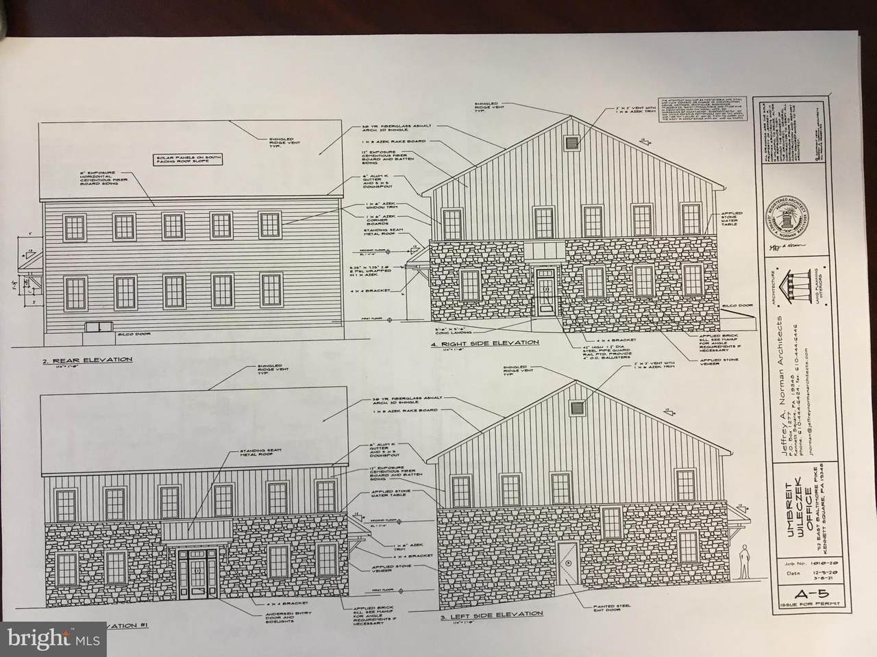 712 Baltimore Pike - Photo 1