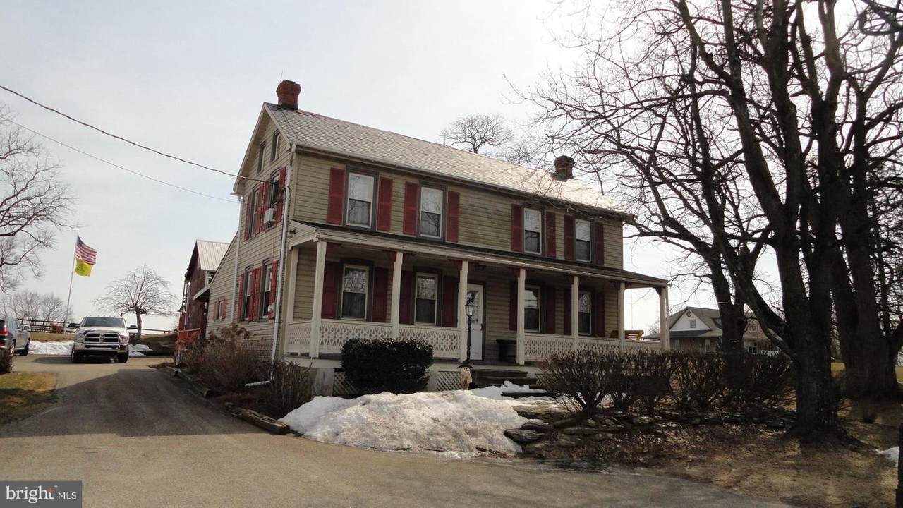 674 Drytown Road - Photo 1
