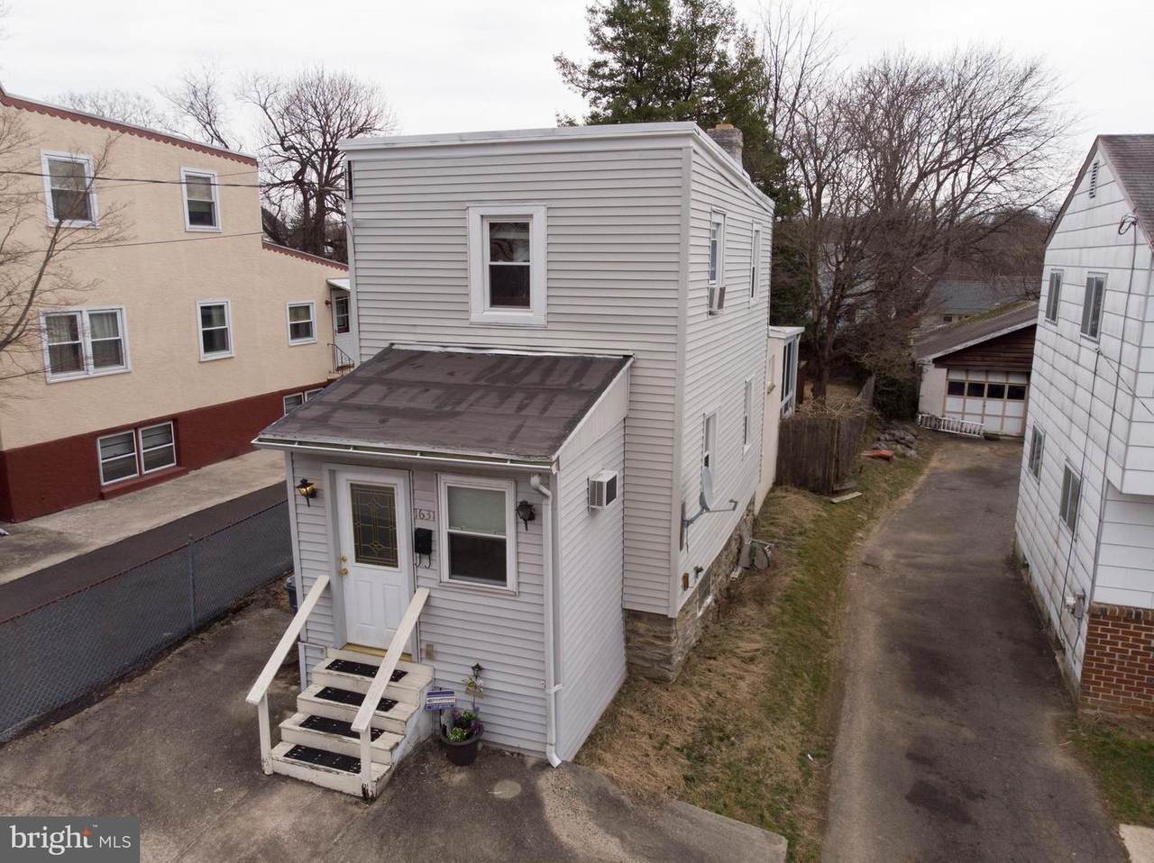 1631 Fairview Avenue - Photo 1