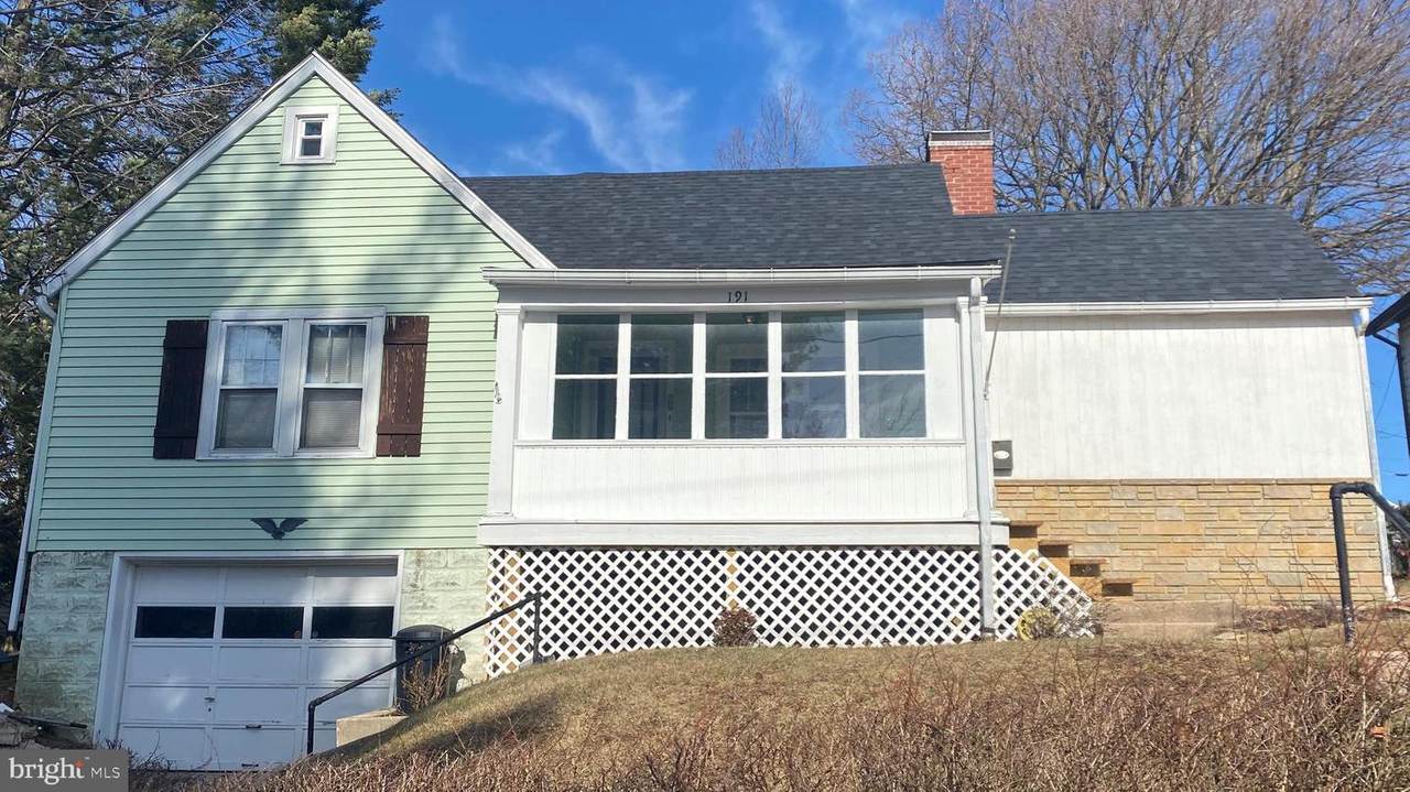191 Ormand Street - Photo 1