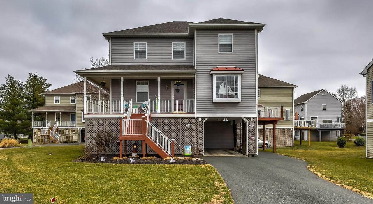 9 Creek Side Court - Photo 1