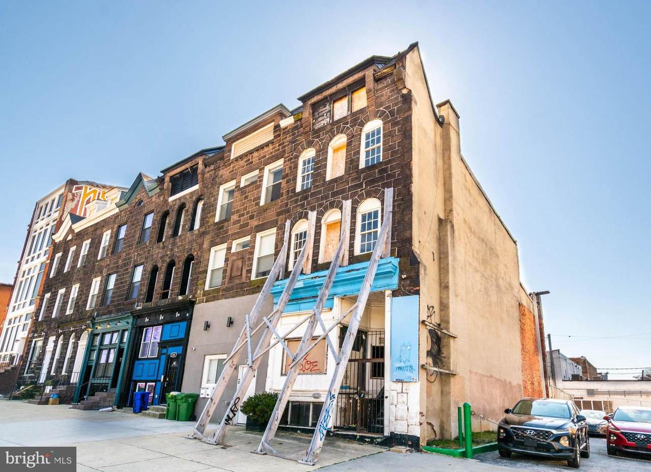 131 North Avenue - Photo 1