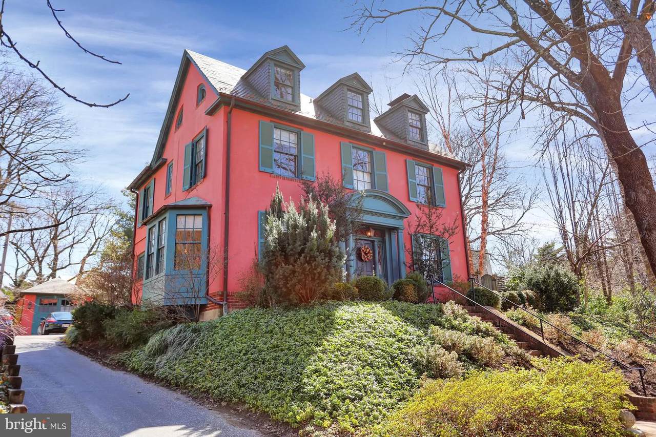 309 Suffolk Road - Photo 1