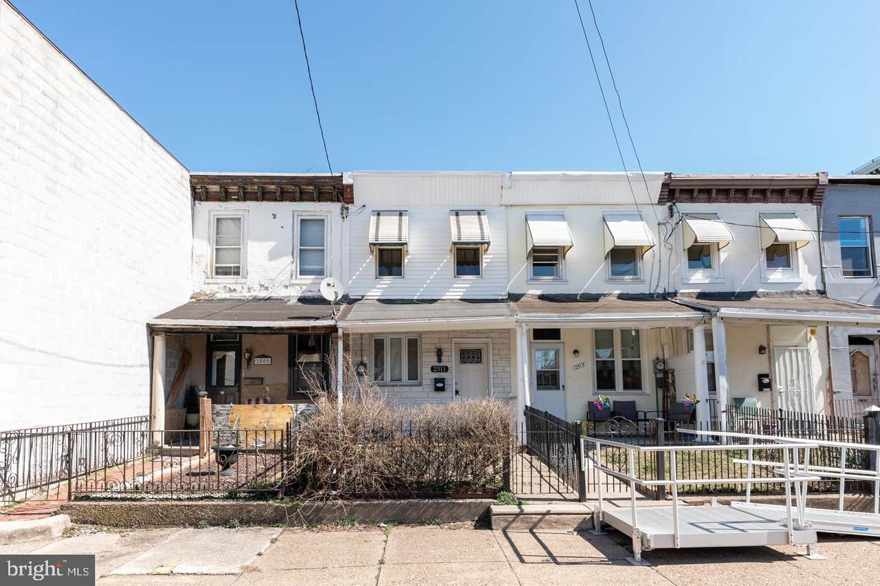 2511 Allegheny Avenue - Photo 1
