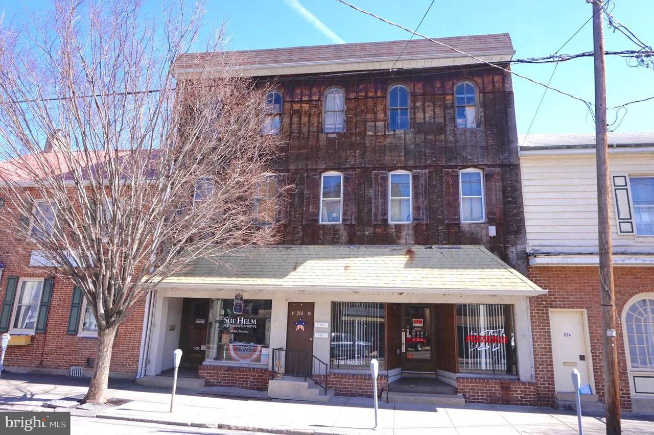258 Market Street - Photo 1