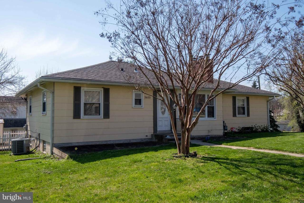 3655 Coolidge Avenue - Photo 1
